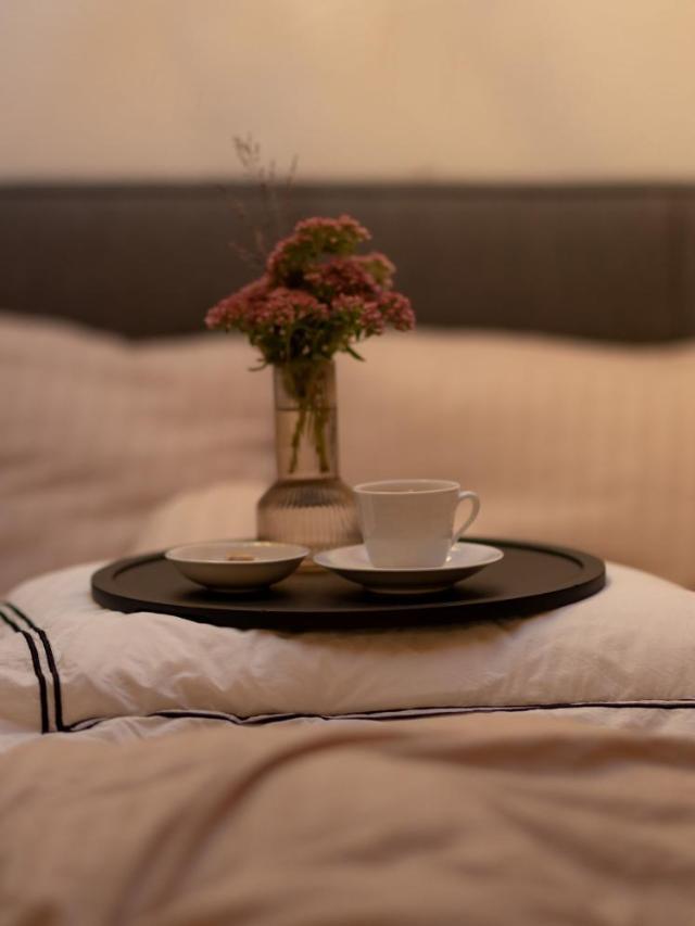 Victoria's Home - Luxurious Penthouse – billede 3