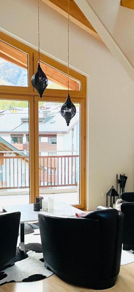 Victoria's Home - Luxurious Penthouse – billede 5