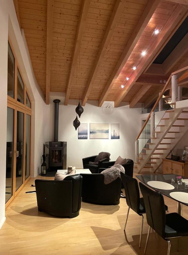 Victoria's Home - Luxurious Penthouse – billede 6