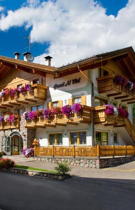 Hotel Al Viel B&B (Adults Only) – billede 1