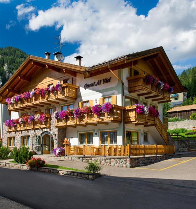 Hotel Al Viel B&B (Adults Only)