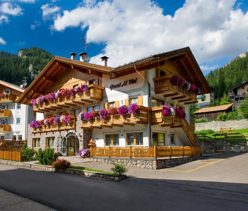 Hotel Al Viel B&B (Adults Only)
