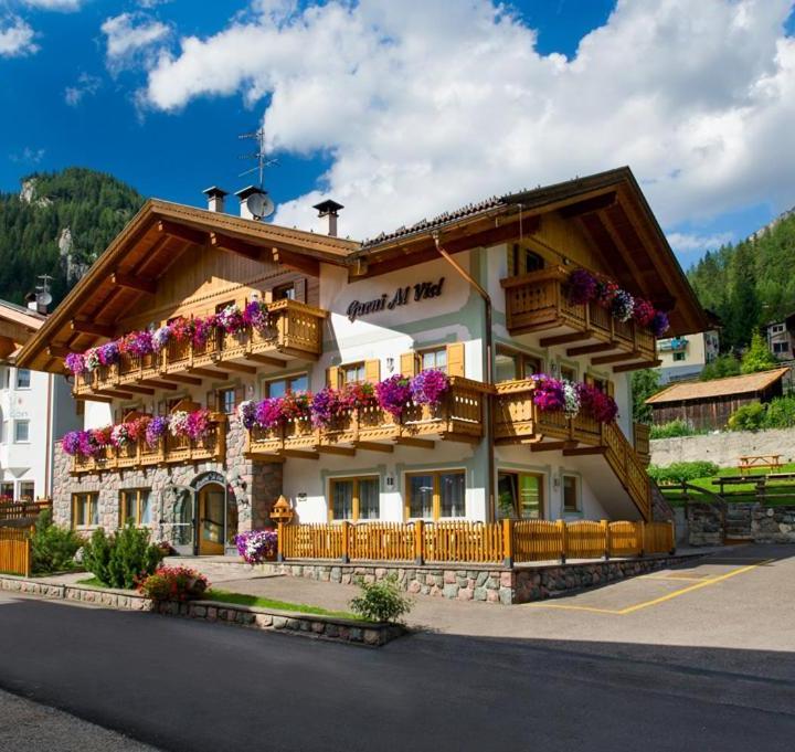 Standard Double or Twin Room (1 large bed) - Free WiFi – Hotel Al Viel B&B (Adults Only)