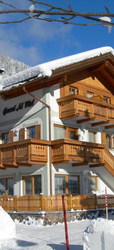 Hotel Al Viel B&B (Adults Only) – billede 2