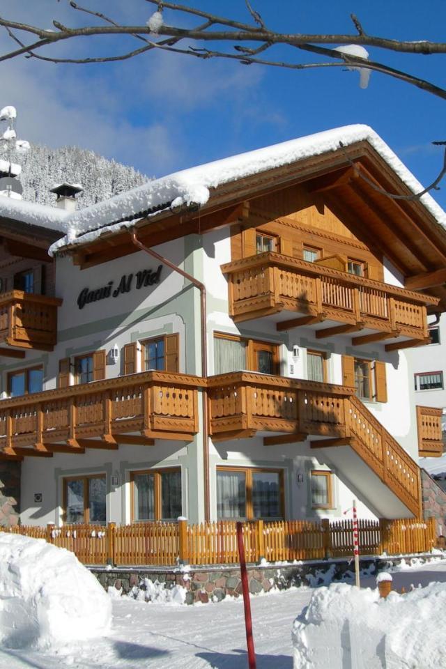 Hotel Al Viel B&B (Adults Only) – billede 2