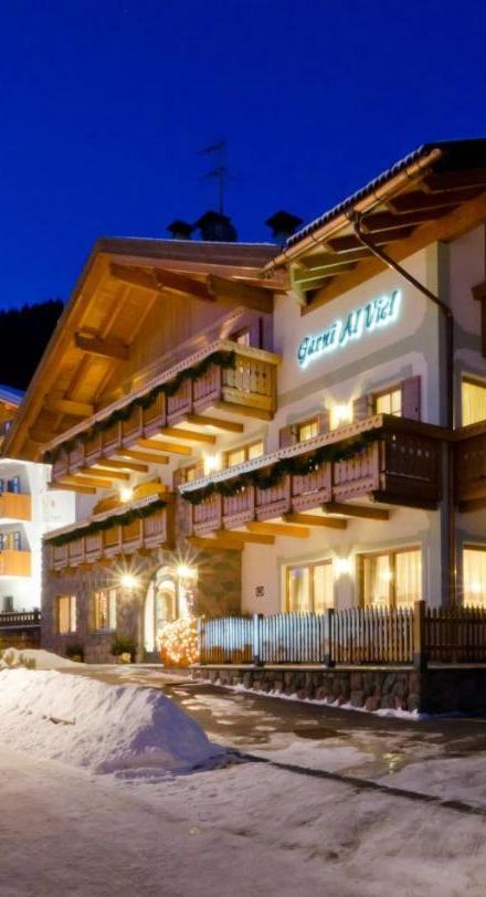 Hotel Al Viel B&B (Adults Only) – billede 3