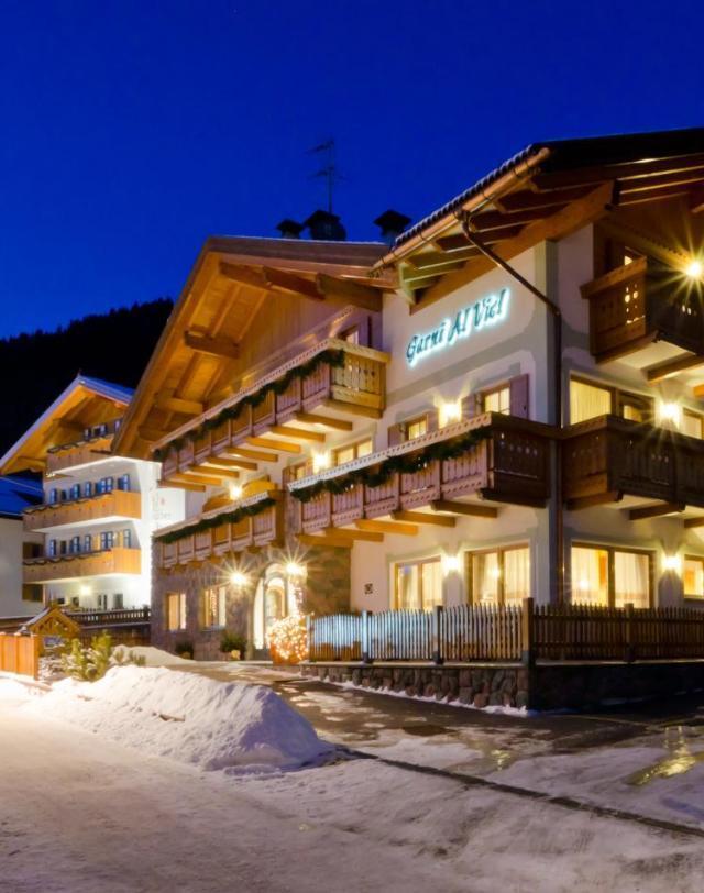 Hotel Al Viel B&B (Adults Only) – billede 3