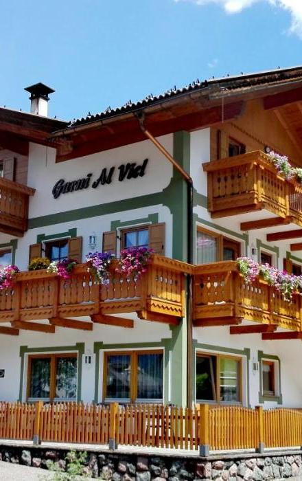 Hotel Al Viel B&B (Adults Only) – billede 5