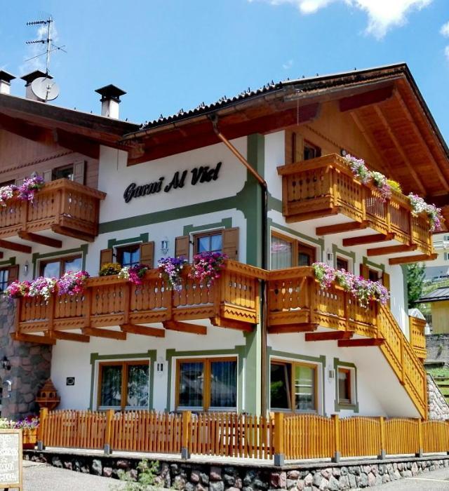 Hotel Al Viel B&B (Adults Only) – billede 5