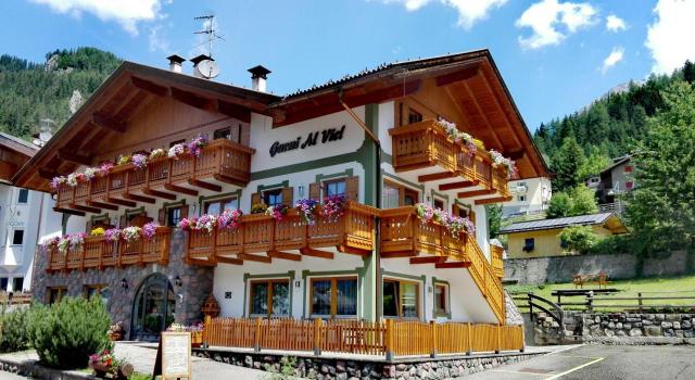 Hotel Al Viel B&B (Adults Only) – billede 5