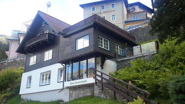 Superior Apartment Recktenwald (Adults Only)