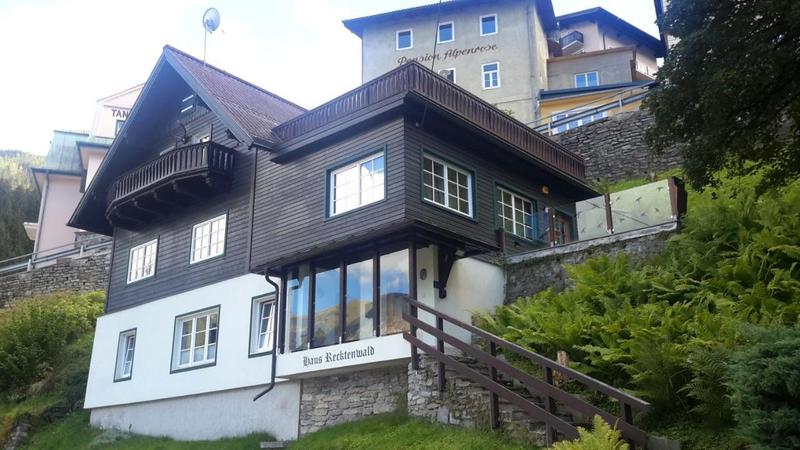 Superior Apartment Recktenwald (Adults Only)