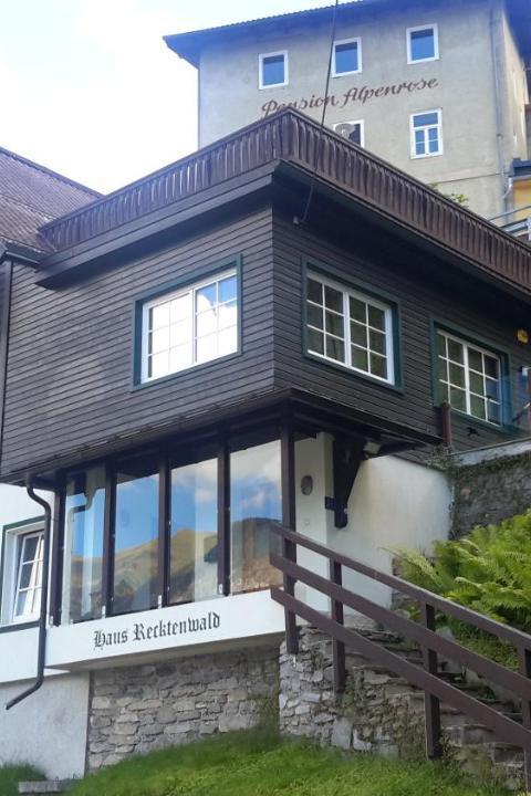 Superior Apartment Recktenwald (Adults Only) – Bad Gastein