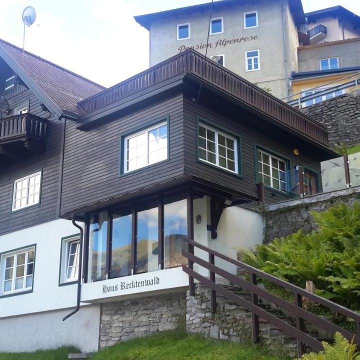 One-Bedroom Apartment - Free WiFi – Superior Apartment Recktenwald (Adults Only)