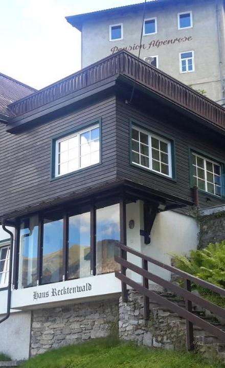 Superior Apartment Recktenwald (Adults Only) – billede 1