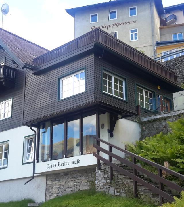 Superior Apartment Recktenwald (Adults Only)