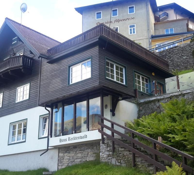 Superior Apartment Recktenwald (Adults Only)