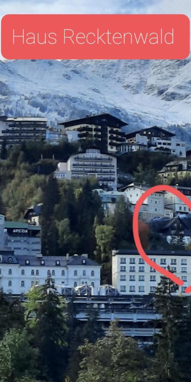 Superior Apartment Recktenwald (Adults Only) – billede 2