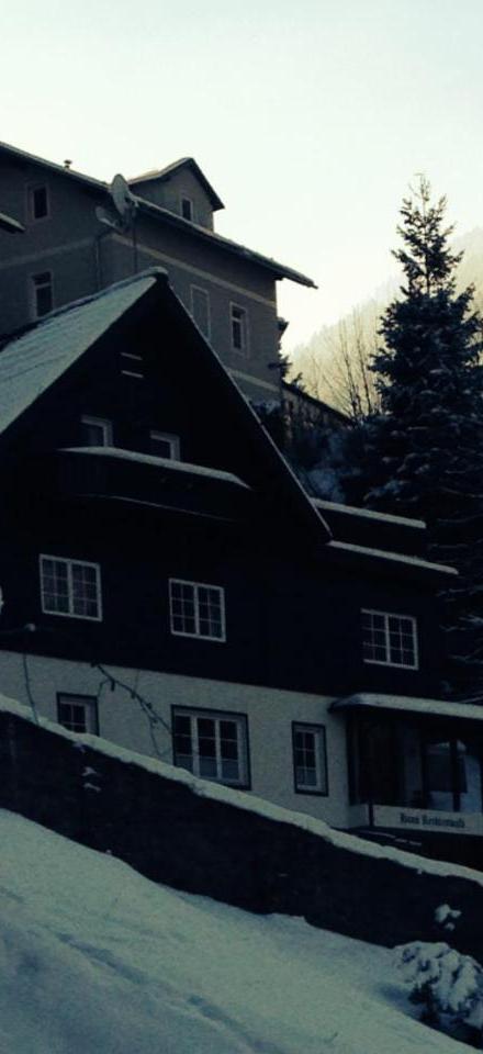 Superior Apartment Recktenwald (Adults Only) – billede 3