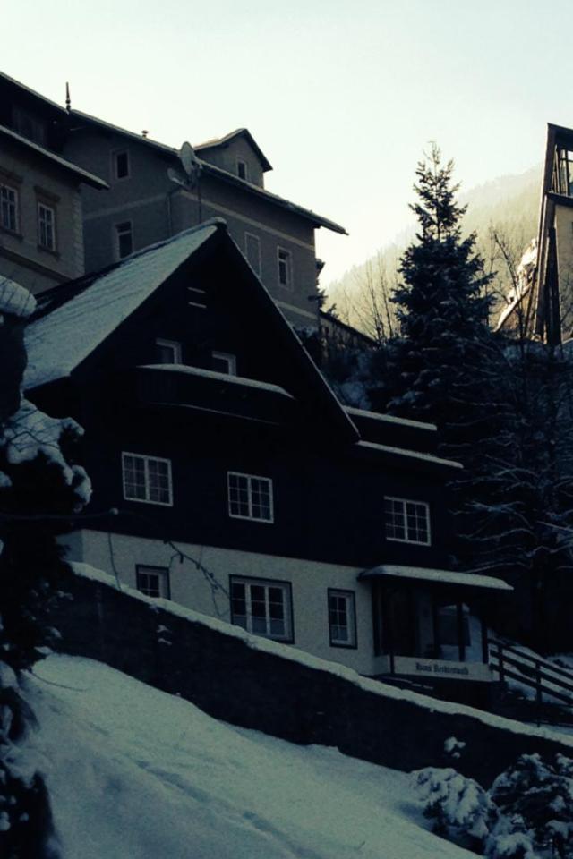 Superior Apartment Recktenwald (Adults Only) – billede 3