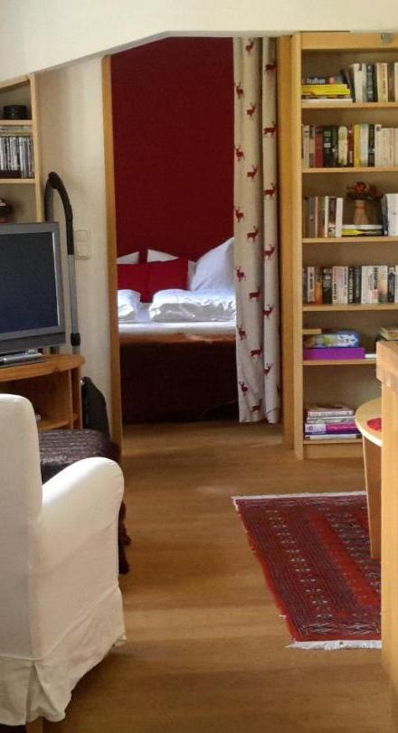 Superior Apartment Recktenwald (Adults Only) – billede 4