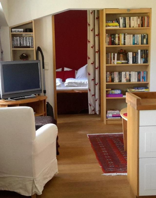 Superior Apartment Recktenwald (Adults Only) – billede 4