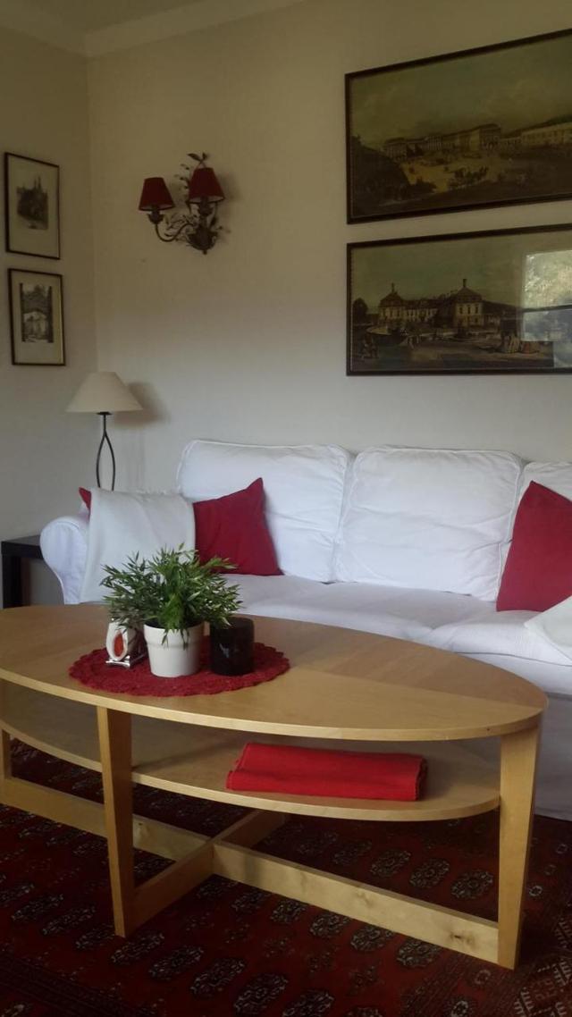 Superior Apartment Recktenwald (Adults Only) – billede 7