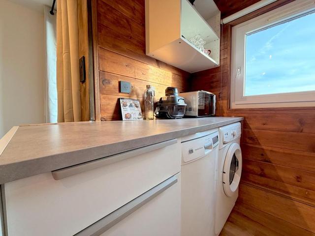 Studio Cosy Et Ensoleille - Jolie Vue Montagnes – billede 7
