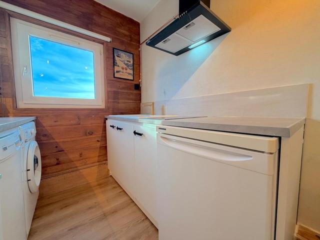 Studio Cosy Et Ensoleille - Jolie Vue Montagnes – billede 8
