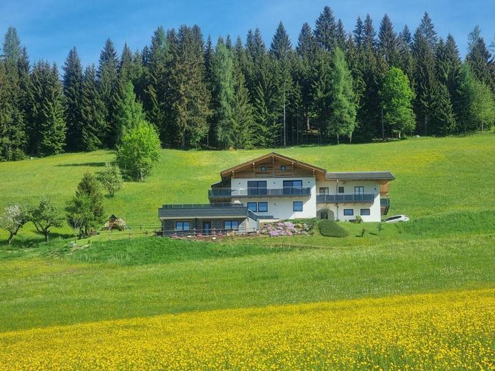 Hotelbilleder – Appartement Fritzl (1/10)