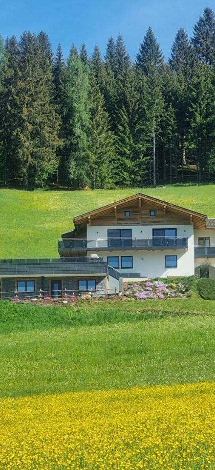 Appartement Fritzl – billede 1
