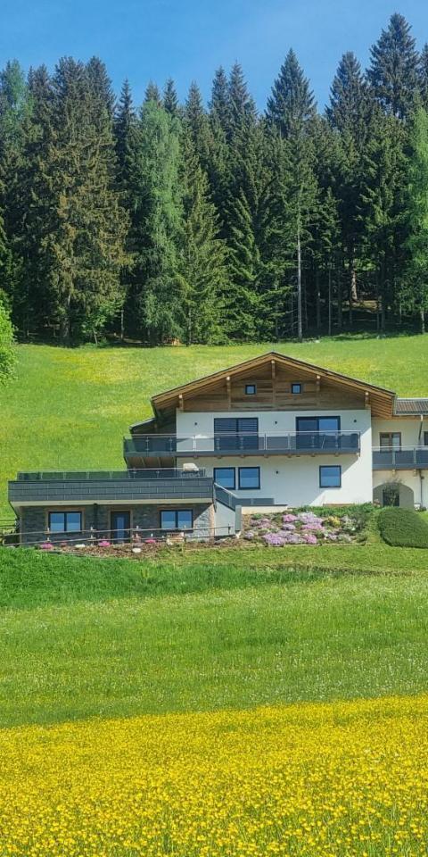 Appartement Fritzl – Wagrain