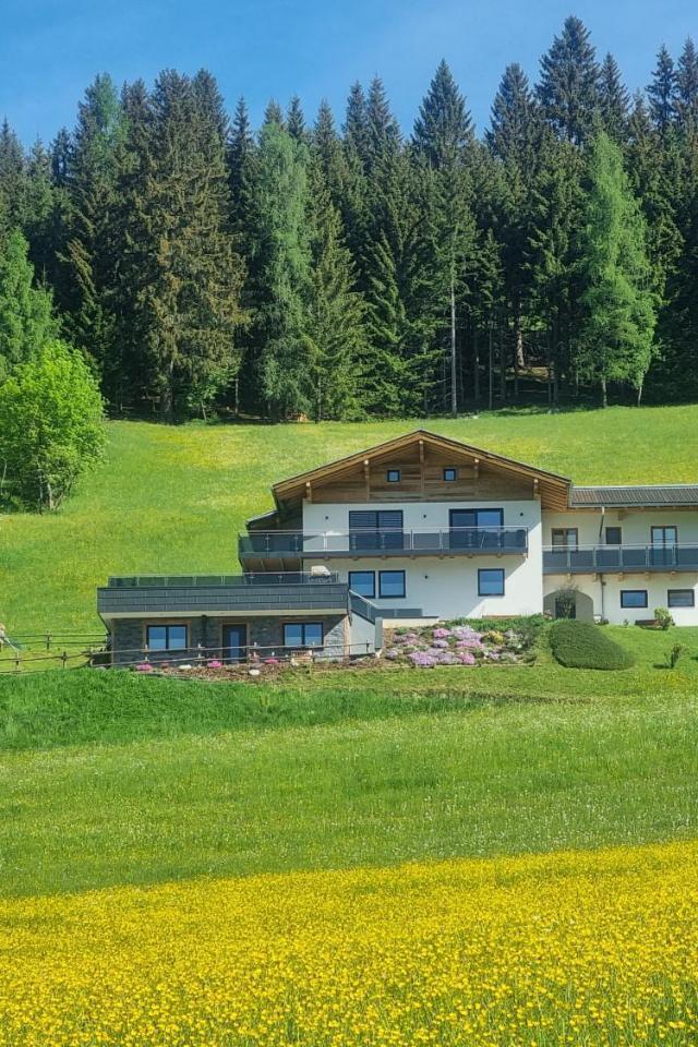 Appartement Fritzl