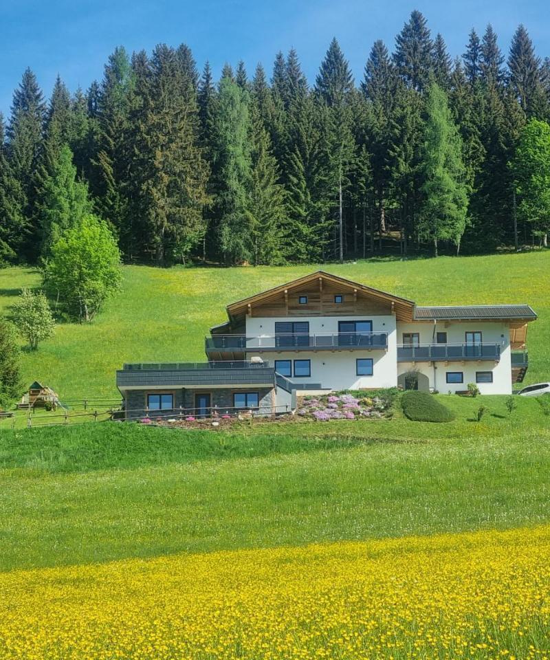 Appartement Fritzl