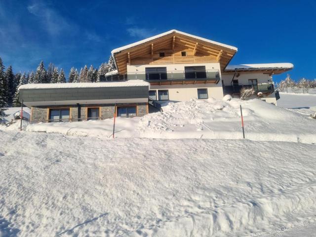 Appartement Fritzl – billede 2