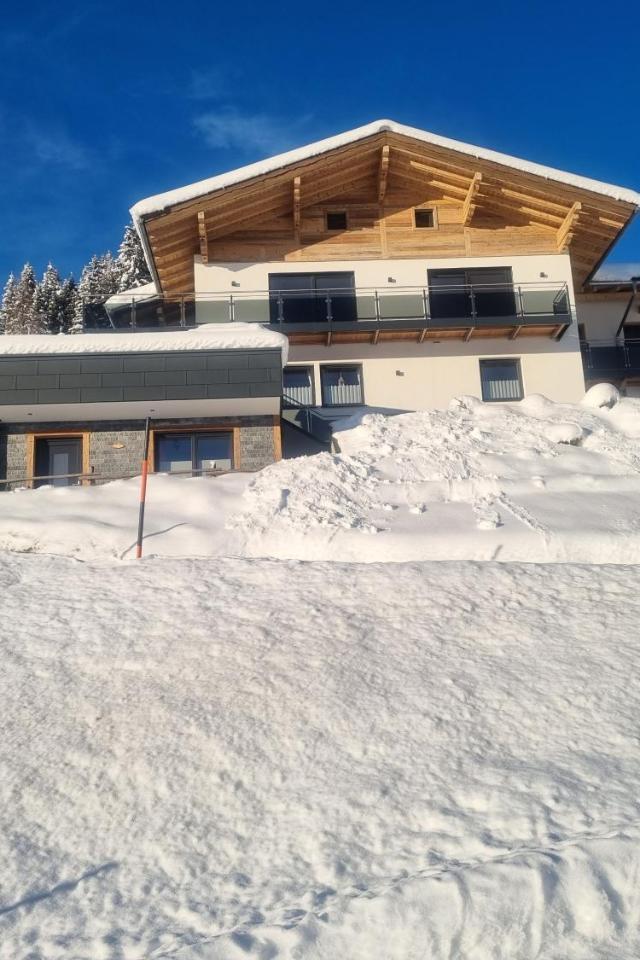 Appartement Fritzl – billede 2
