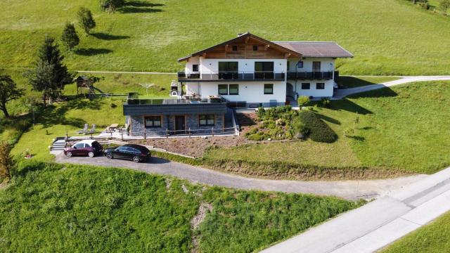 Appartement Fritzl – billede 3