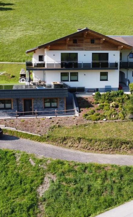 Appartement Fritzl – billede 3