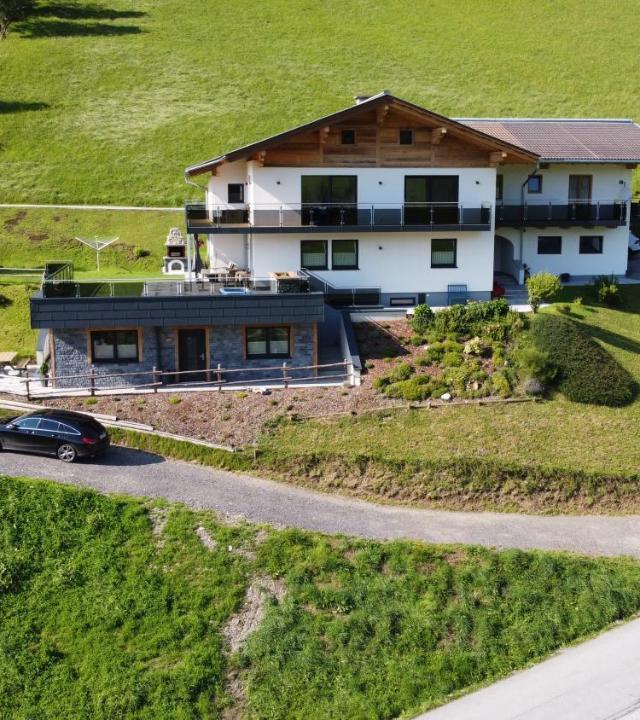 Appartement Fritzl – billede 3