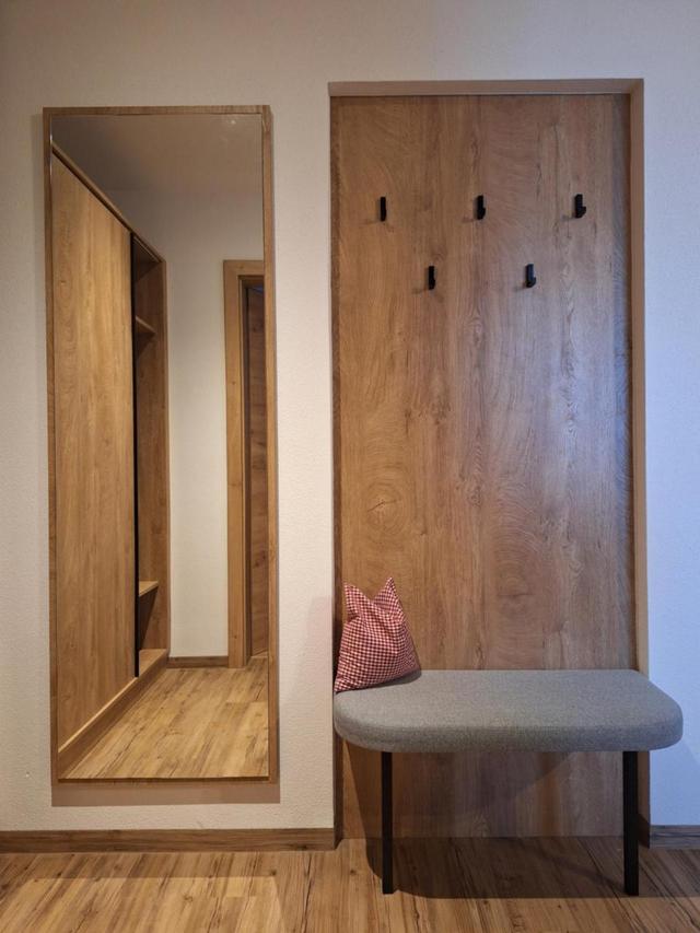 Appartement Fritzl – billede 4