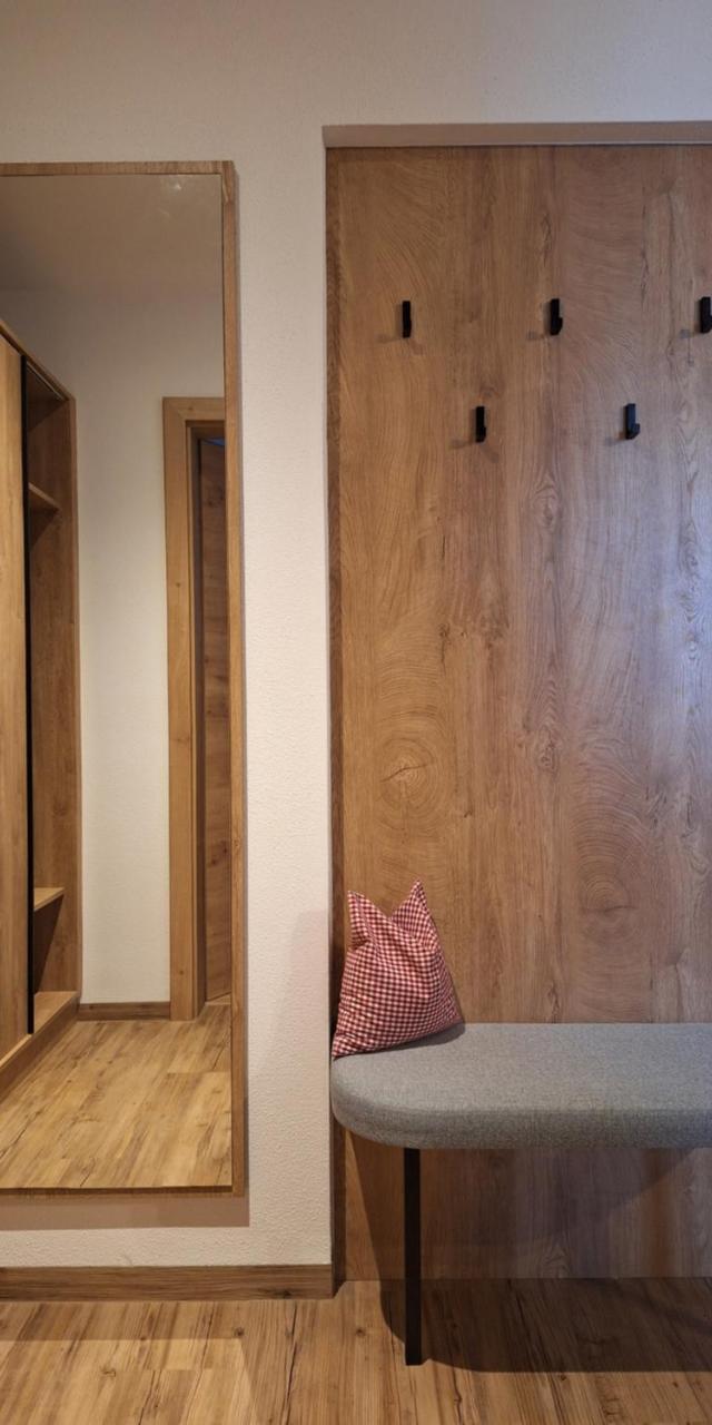 Appartement Fritzl – billede 4