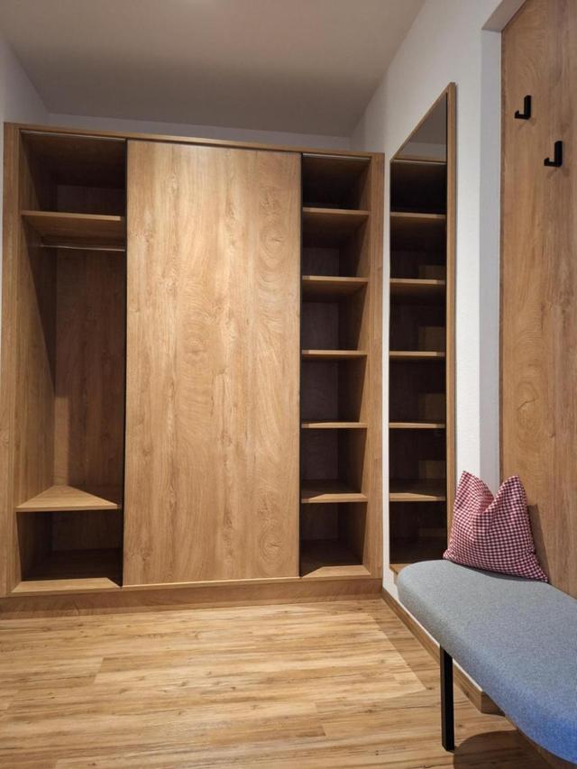 Appartement Fritzl – billede 5