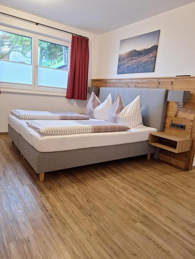 Appartement Fritzl – billede 6