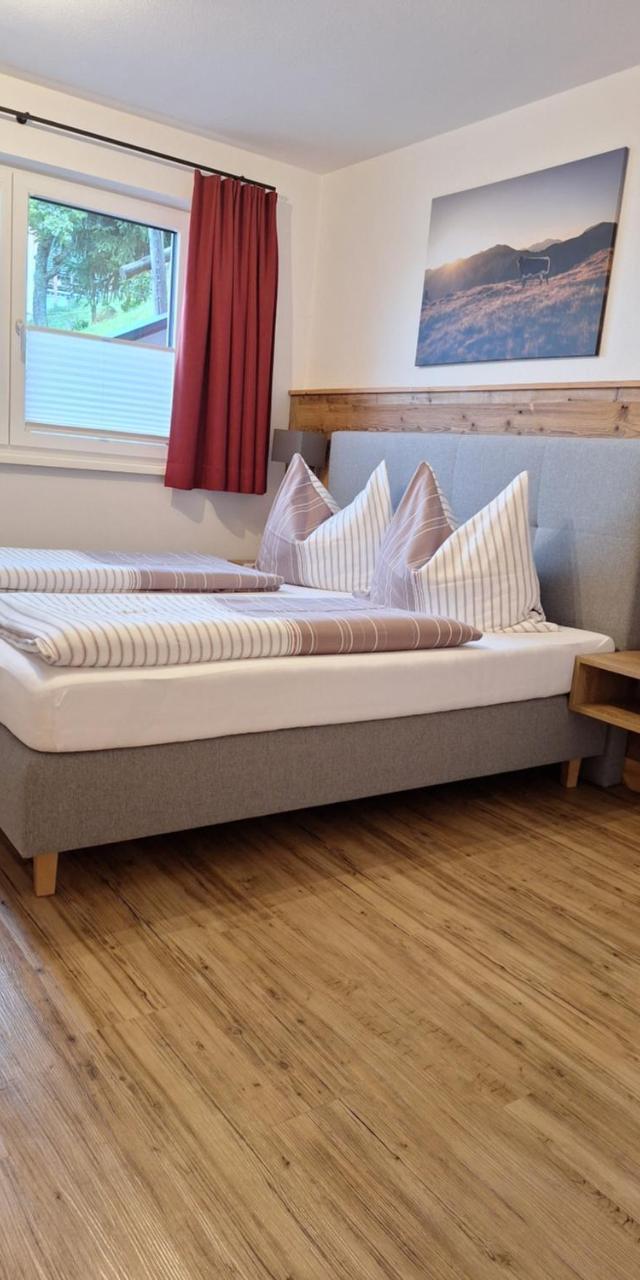 Appartement Fritzl – billede 6