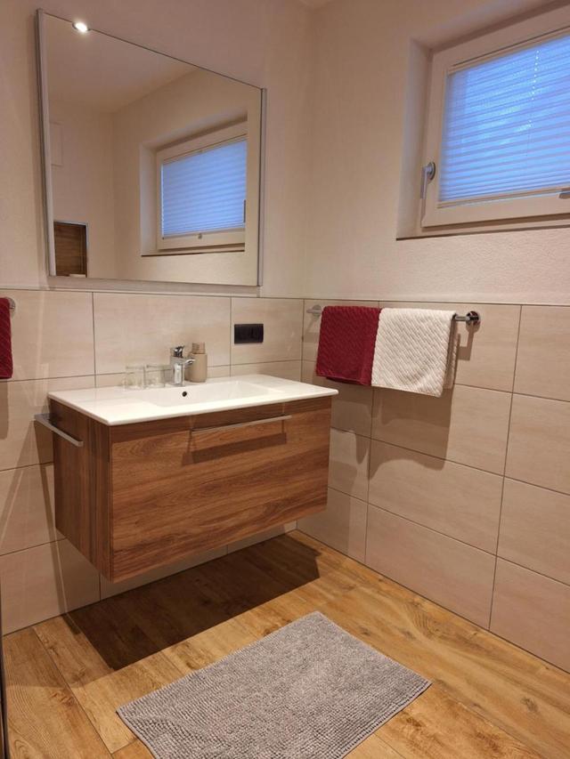 Appartement Fritzl – billede 7