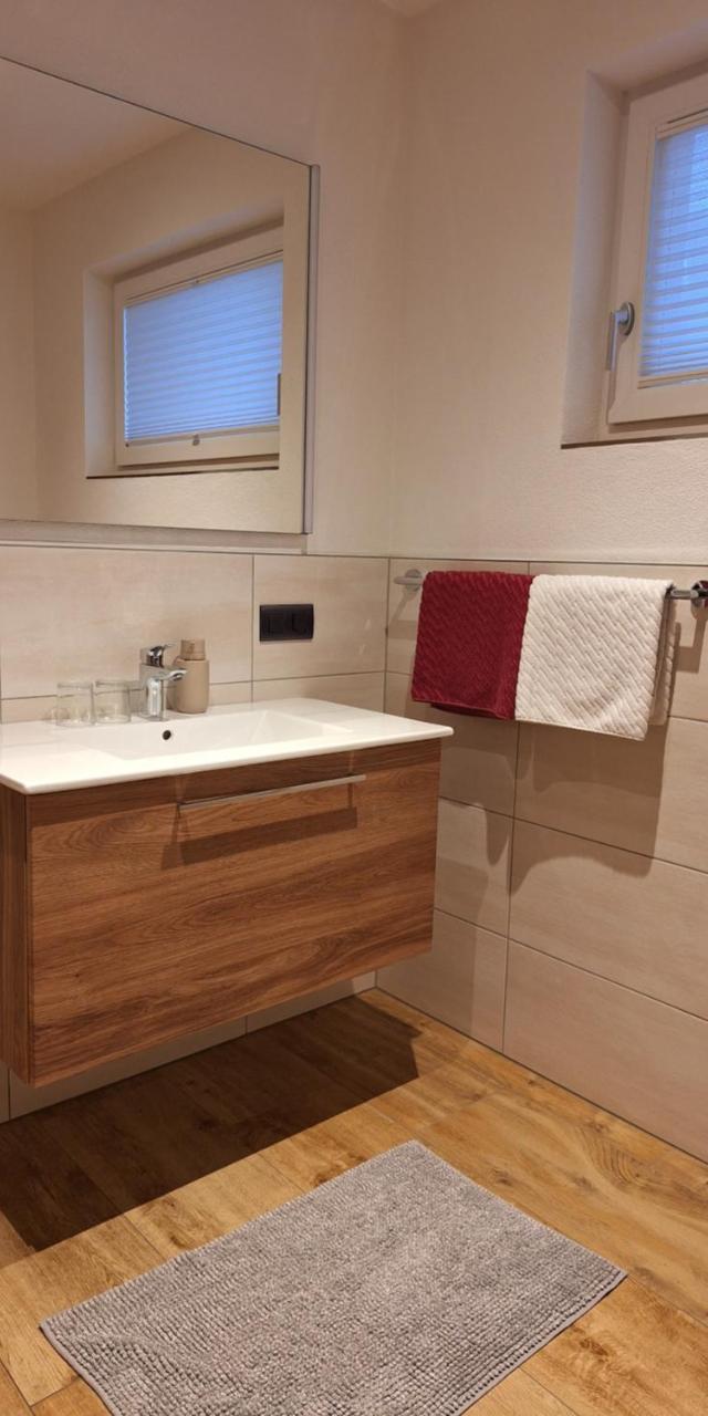 Appartement Fritzl – billede 7