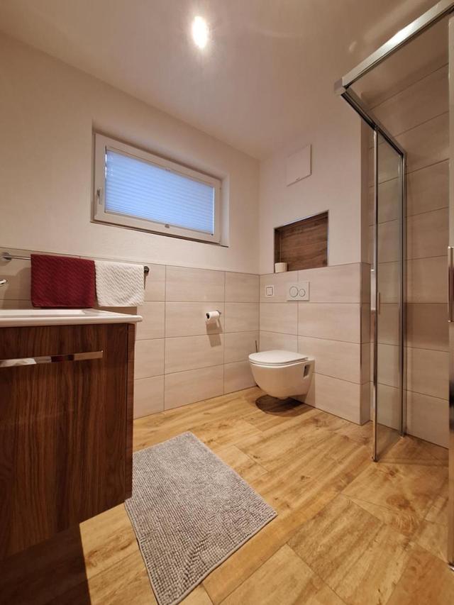 Appartement Fritzl – billede 8