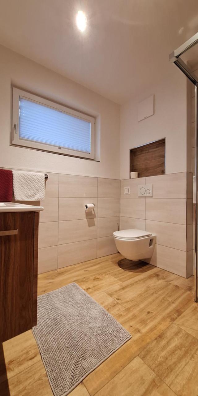 Appartement Fritzl – billede 8