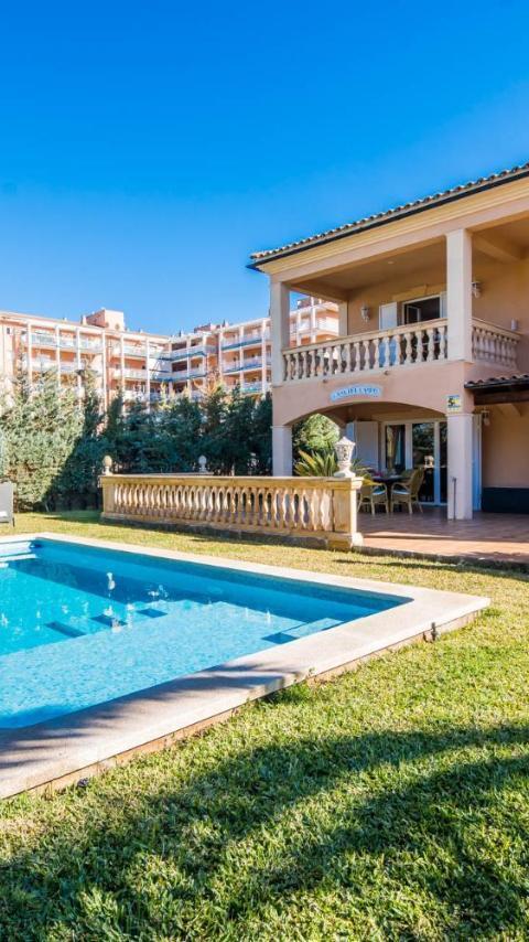 Ideal Property Mallorca - Aran Berna – Alcúdia