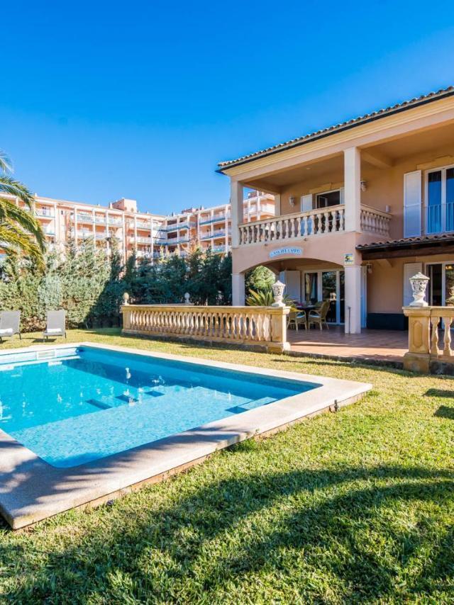 Ideal Property Mallorca - Aran Berna